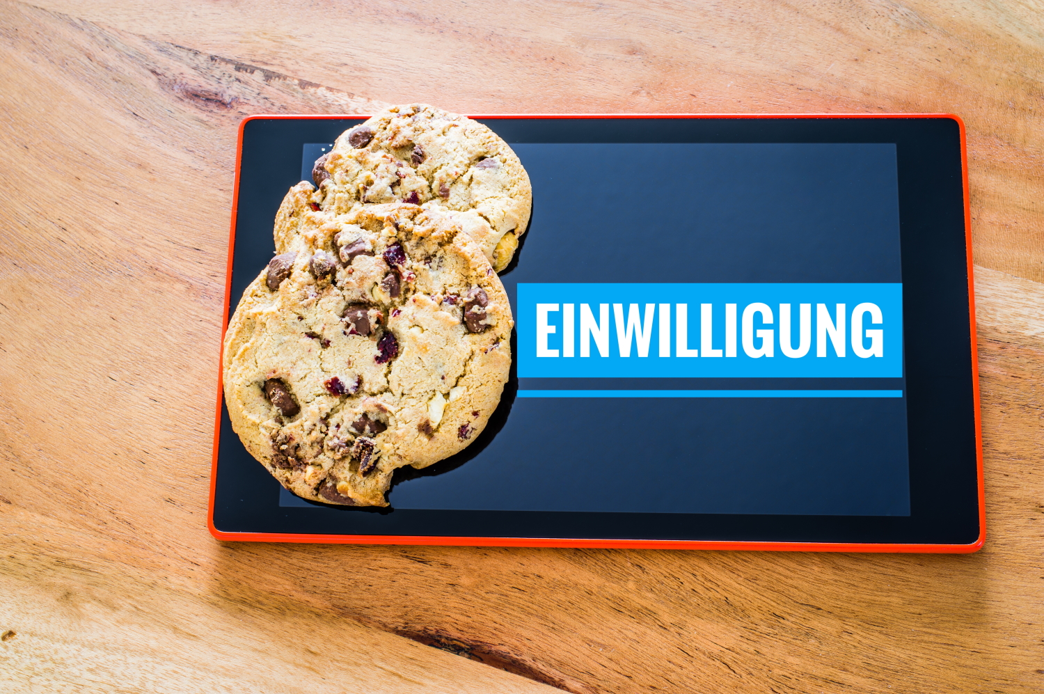 Cookies - Entscheidung Bundesgerichtshof zur Einwilligung in die Speicherung von Cookies