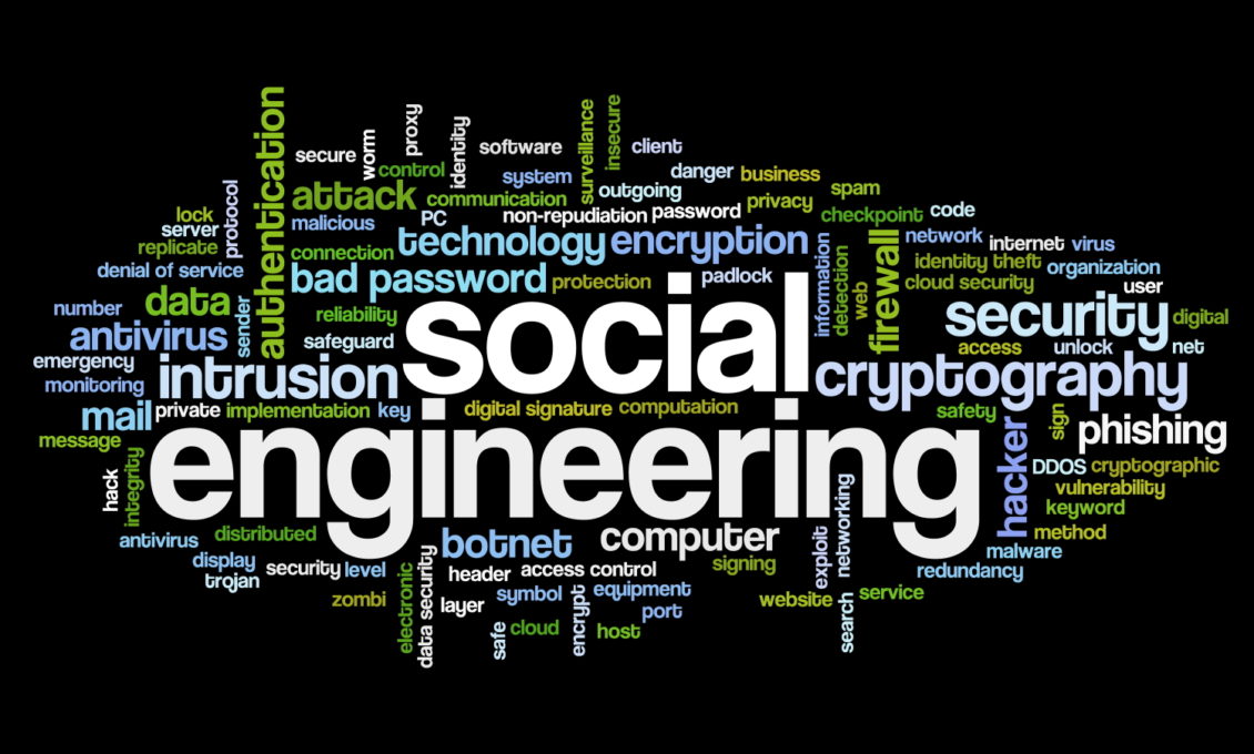Blogartikel Awareness + Social Engineering