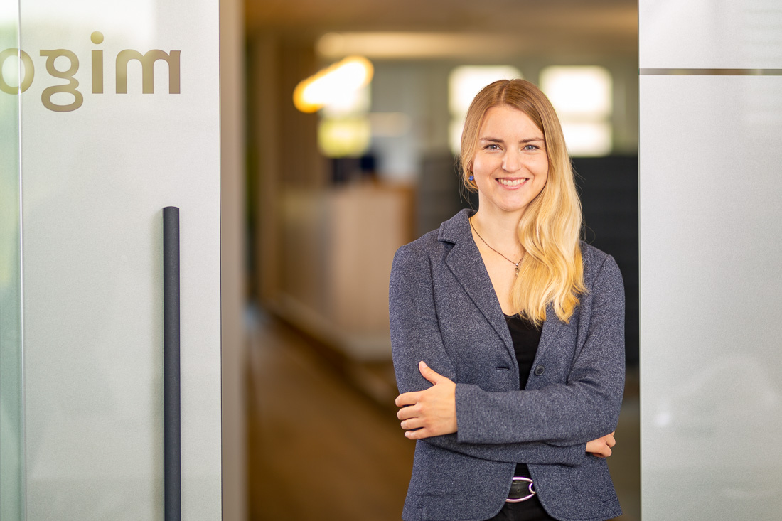 Mara Hinkelmann - Team Insights
