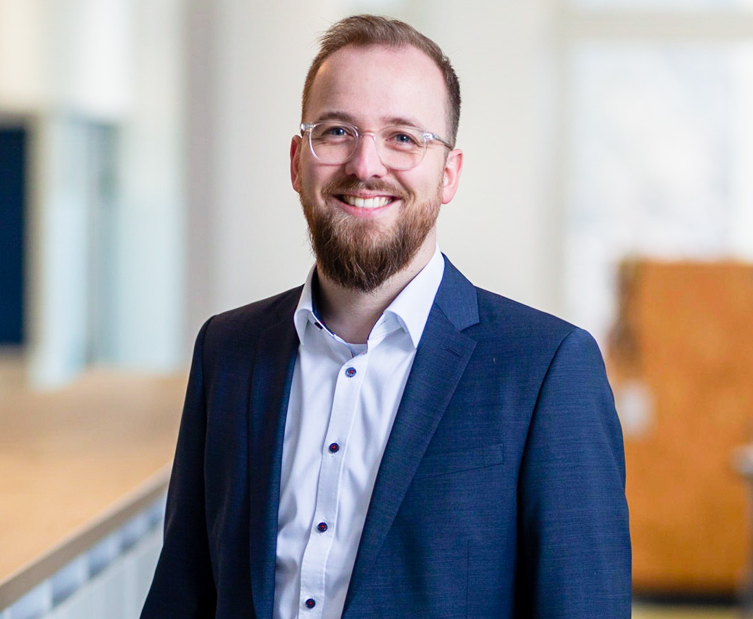 Gregor Wortberg