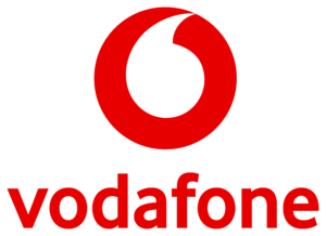 Logo der Vodafone NRW GmbH
