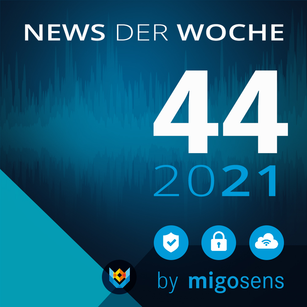 der-datenschutz-talk-news-der-woche-kw44-2021