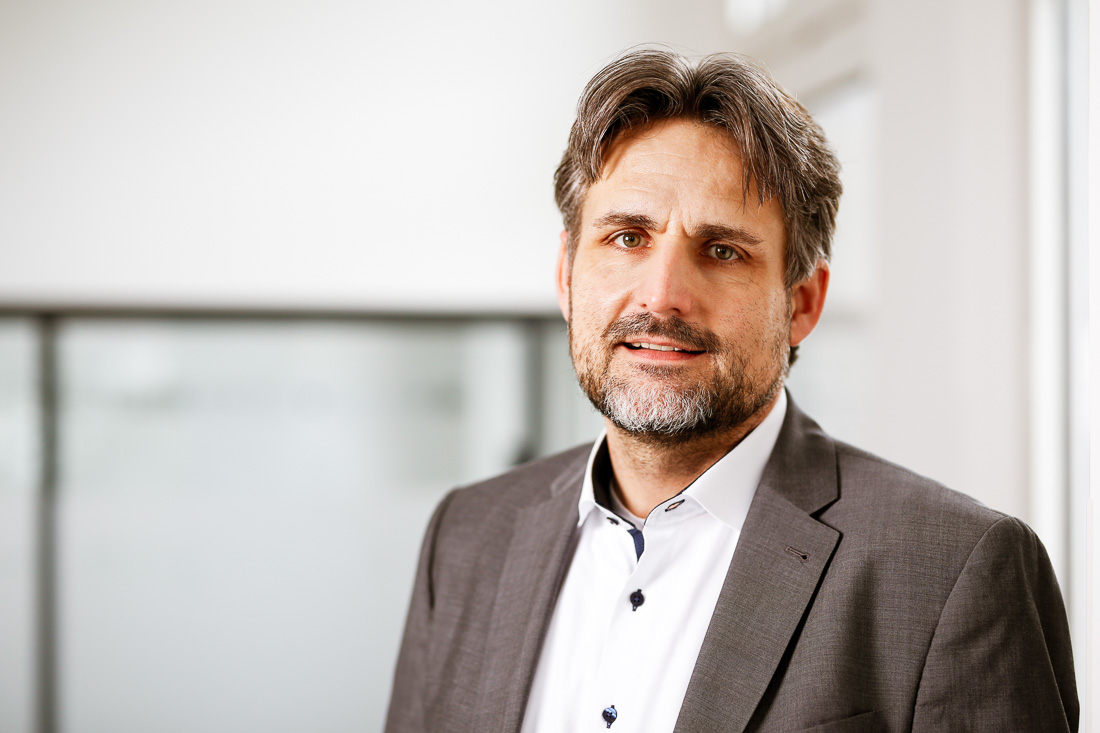 Heiko Gossen