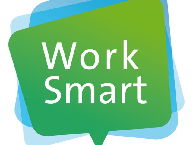Work Smart Talk Mai 2022