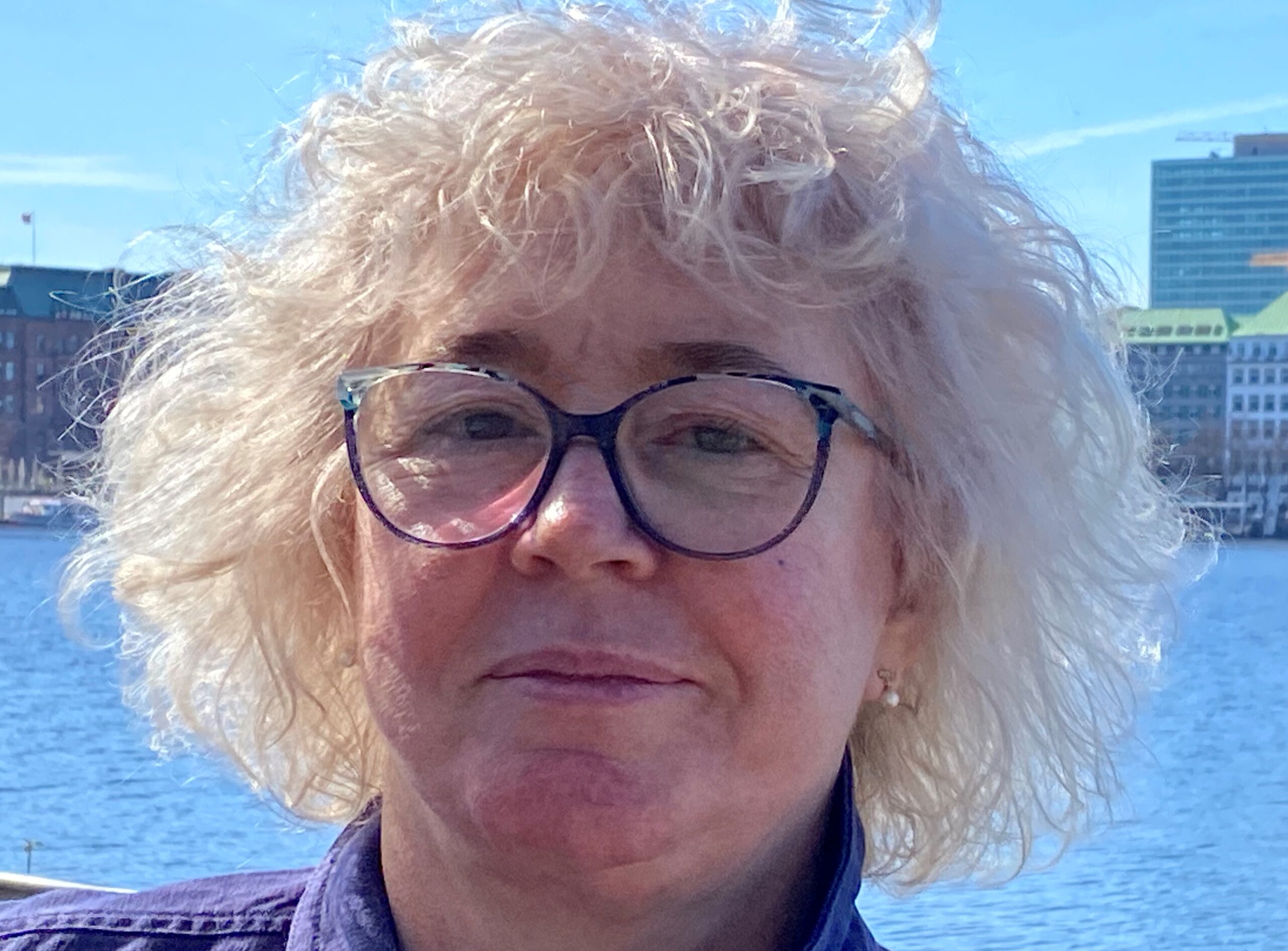 Astrid Hückelkamp