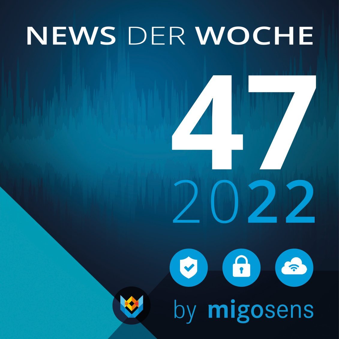 Der Datenschutz Talk KW 47/2022