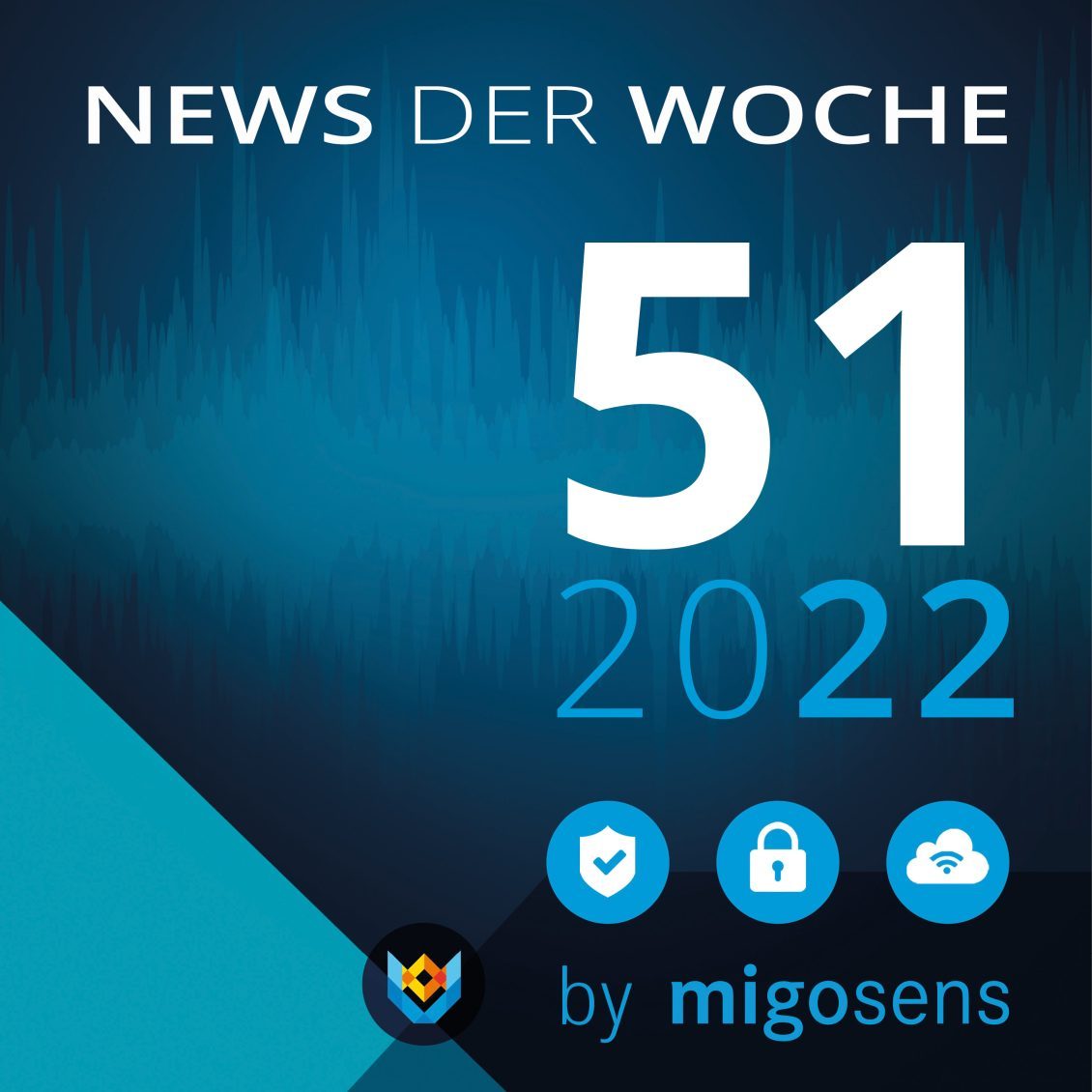 Der Datenschutz Talk Podcast weekly DS News KW 51/2022