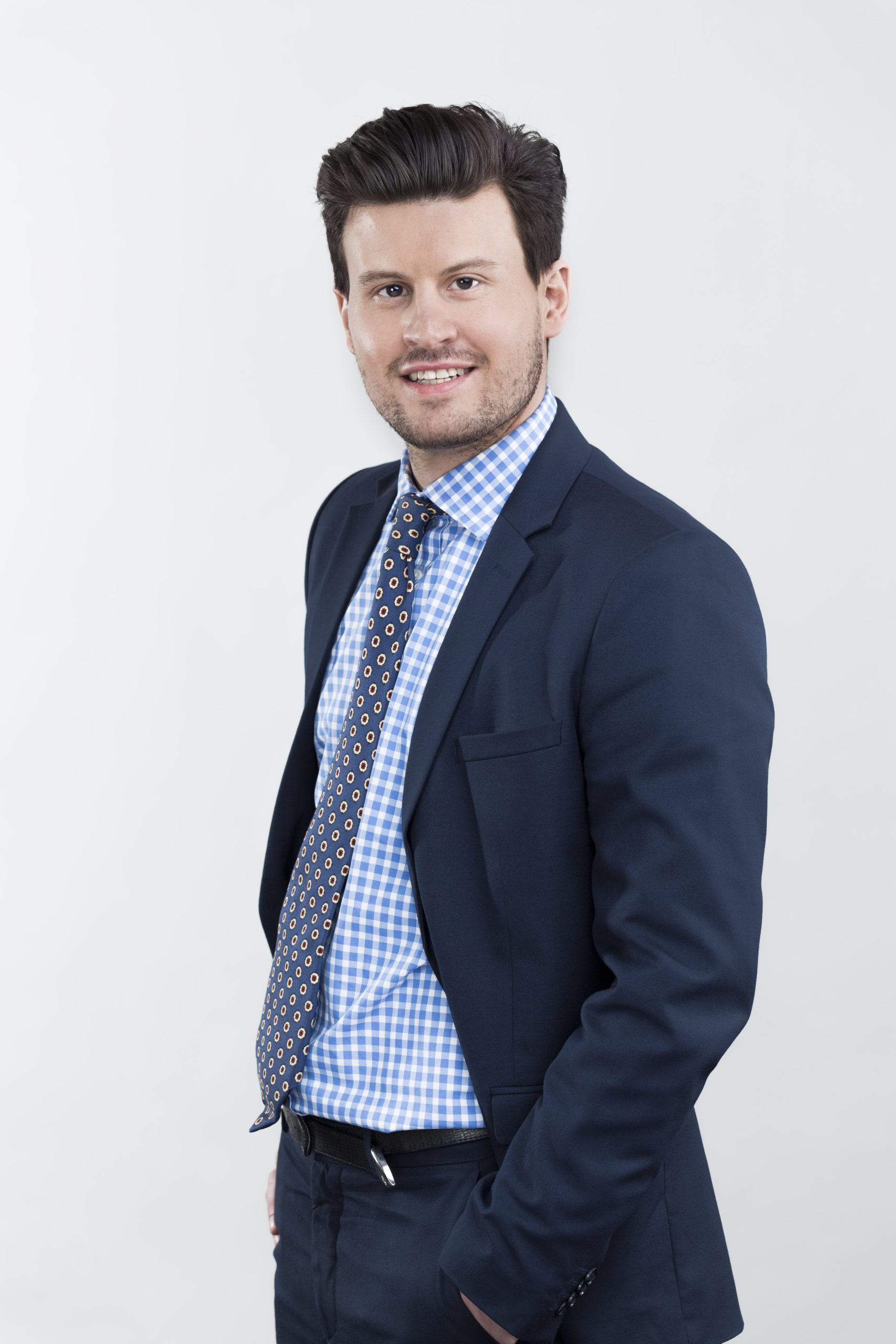 Stefan Santer