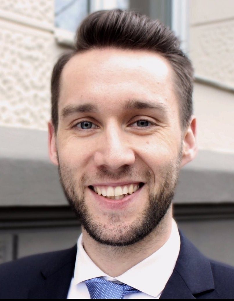 Max Hermann