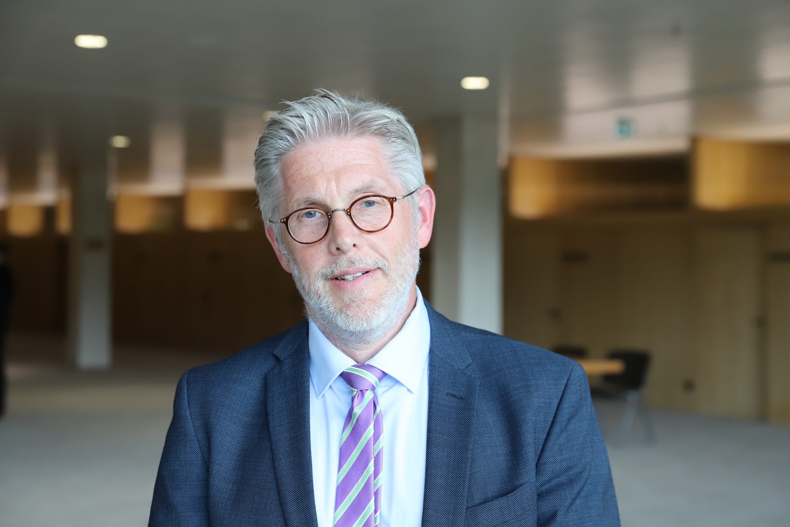 Prof. Dr. Tobias Keber