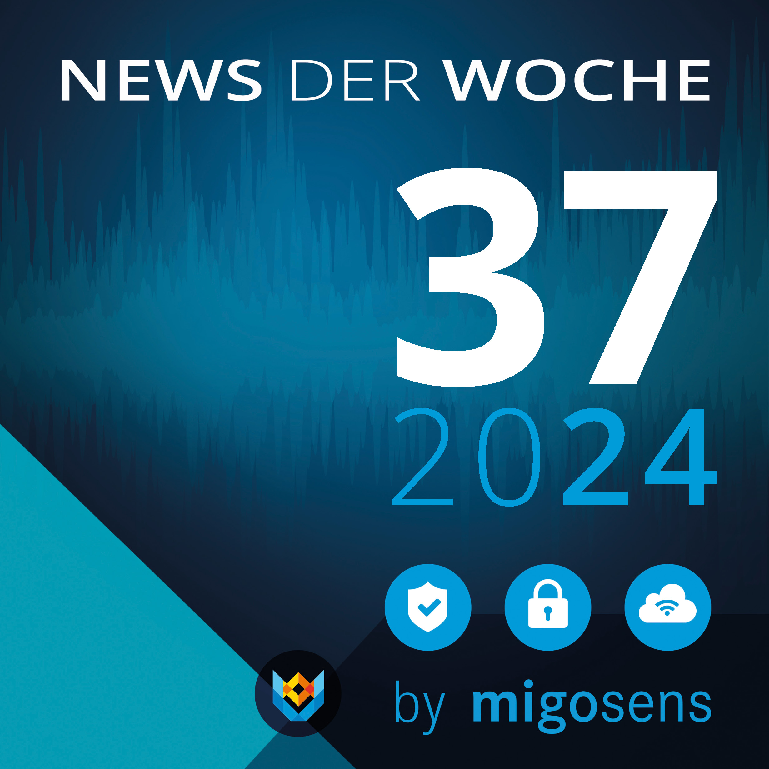 Cover Datenschutz News KW 37