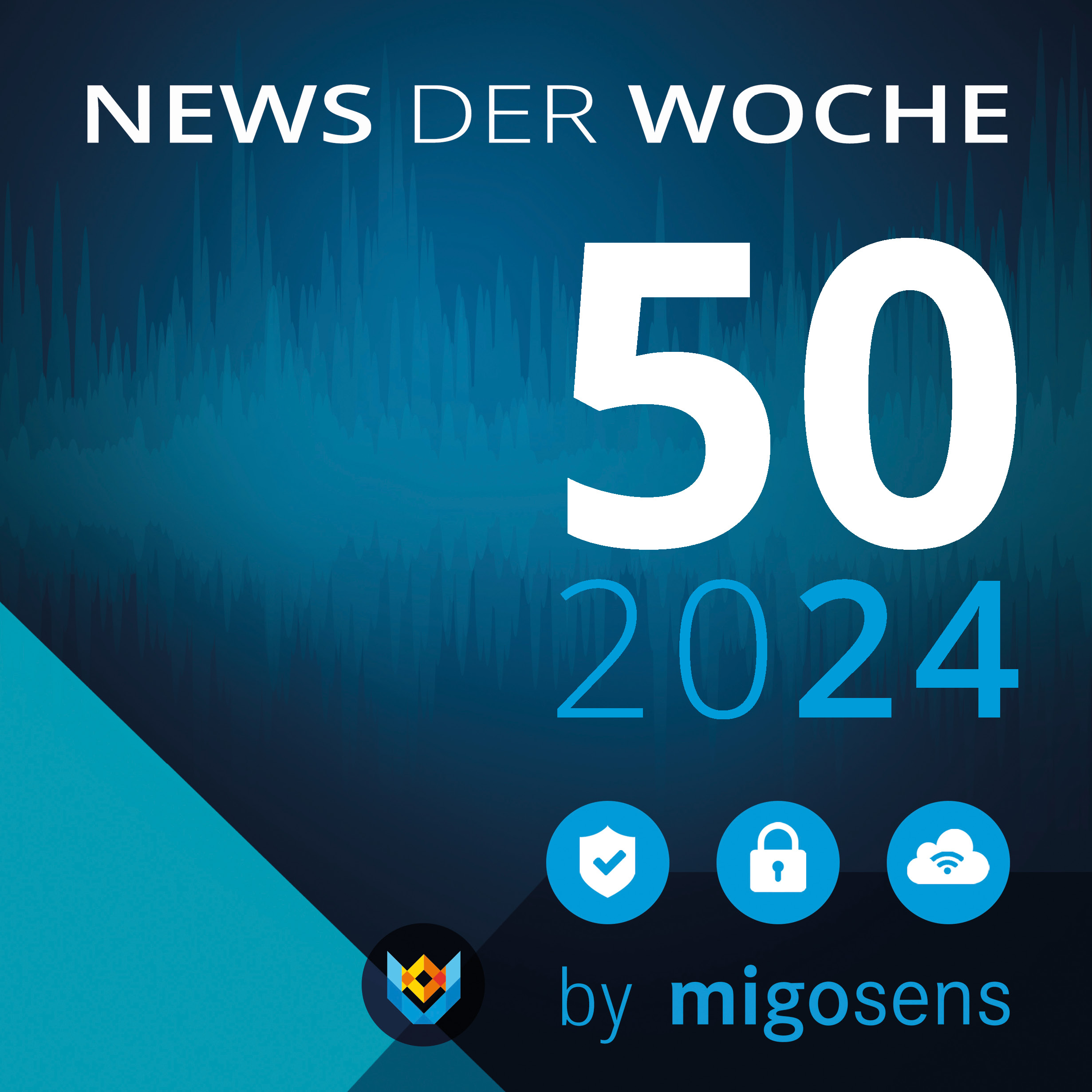 Der Datenschutz Talk KW 50