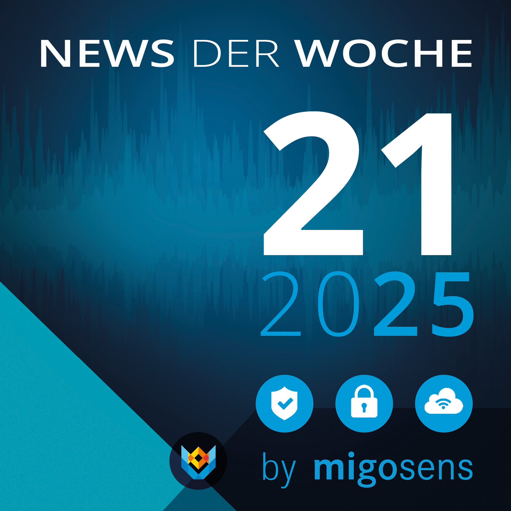 migosens Podcast