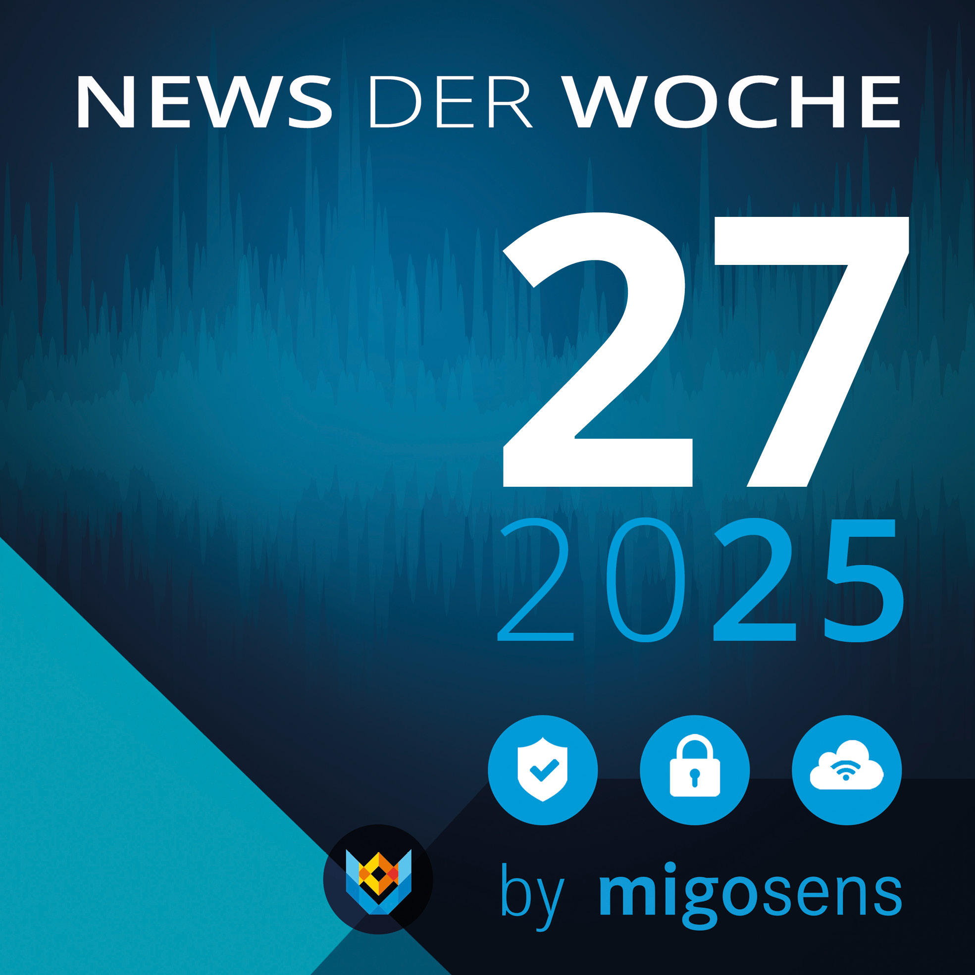 migosens Podcast