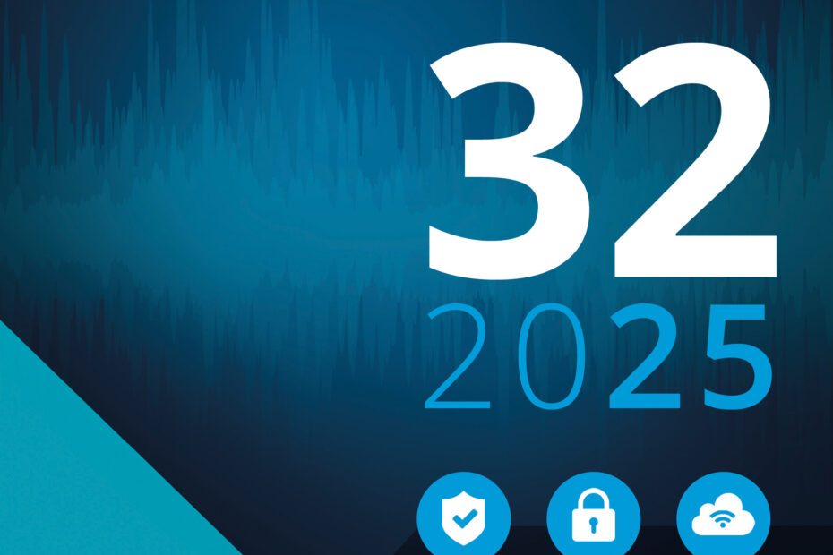 migosens Podcast KW 32