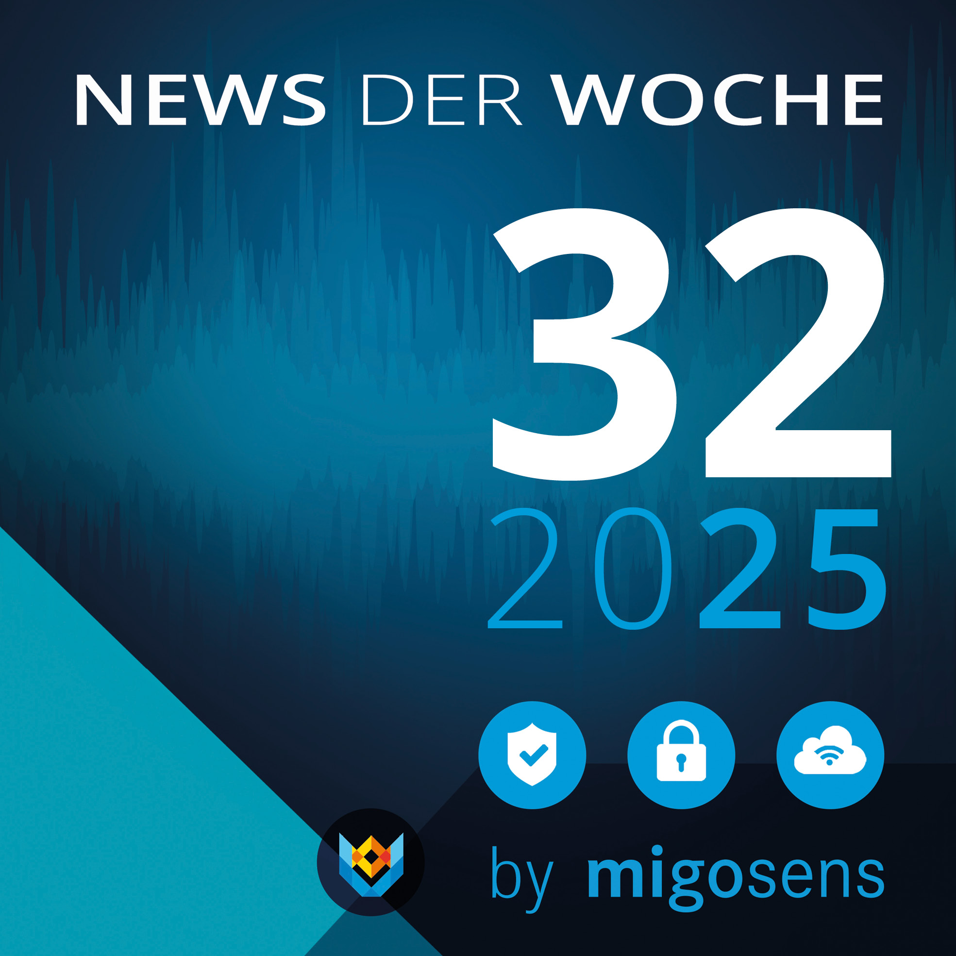 migosens Podcast KW 32