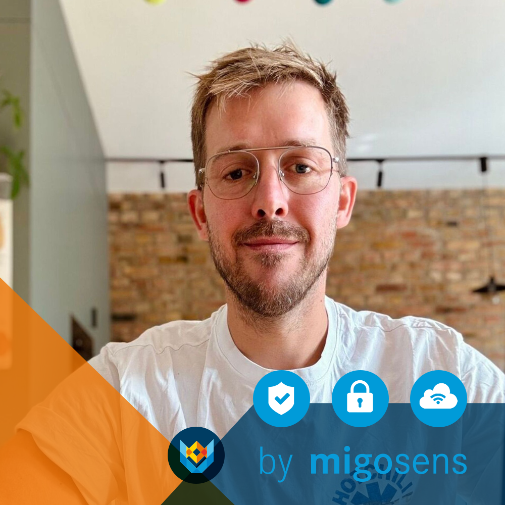 Podcastcover Themenfolge Datenschutzfreundliche Webseitentools