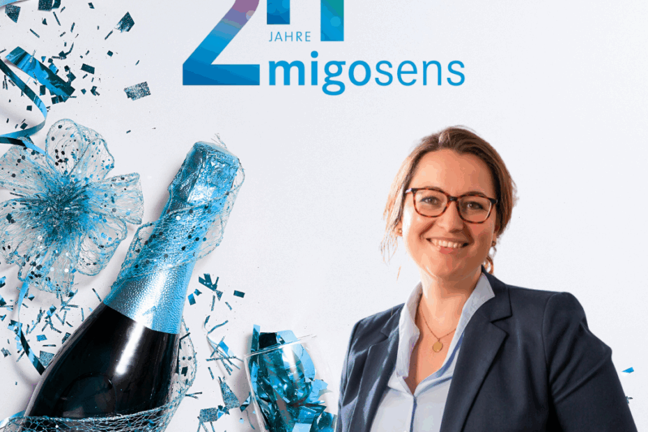 Laura Droschinski migosens