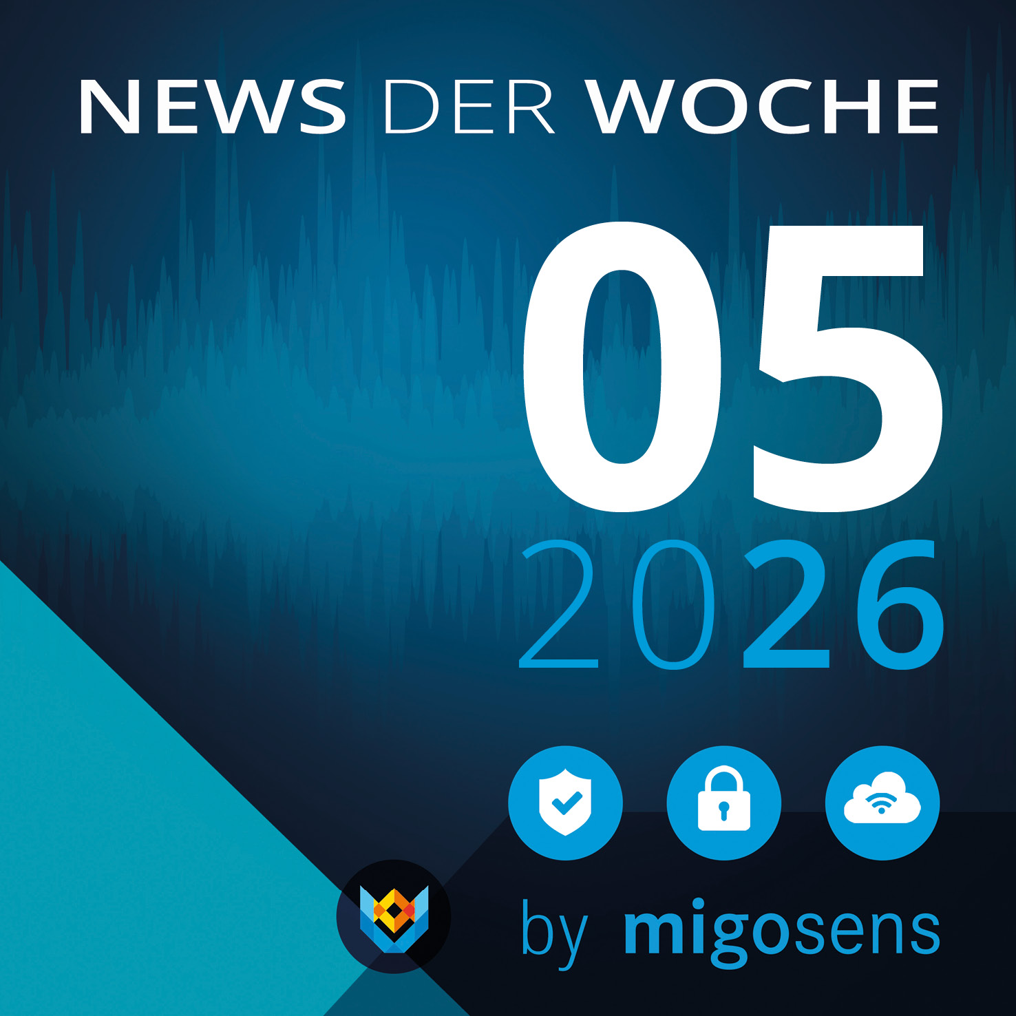 Der Datenschutz Talk KW 5