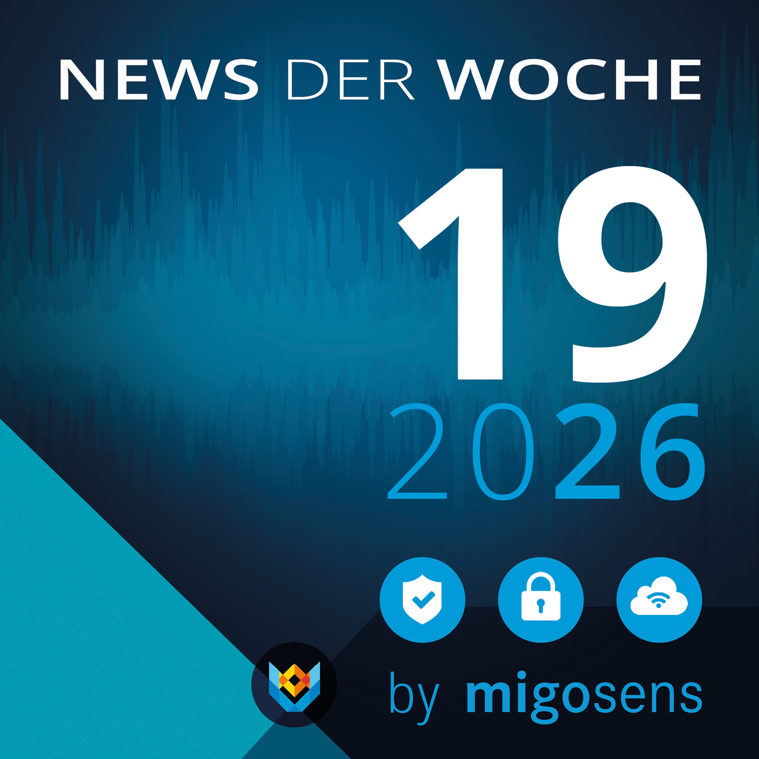 migosens Podcast
