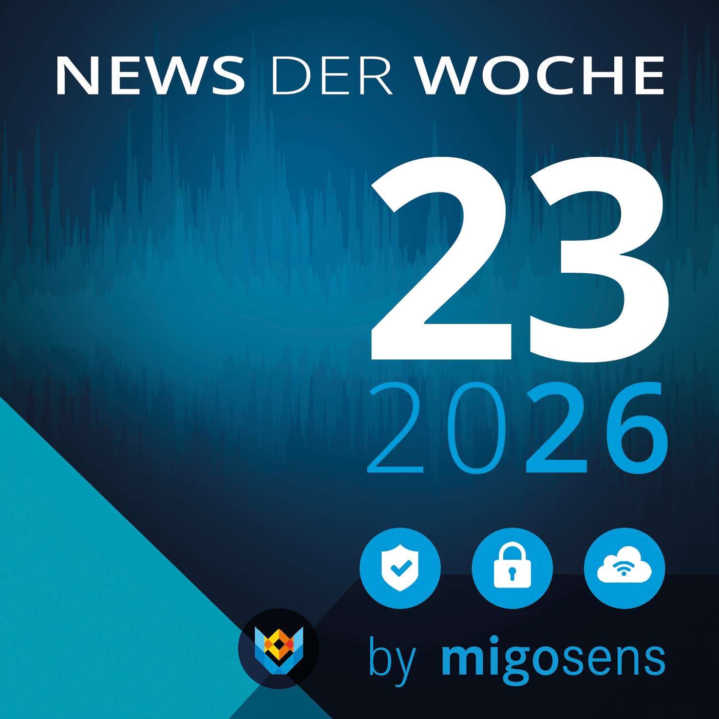Der Datenschutz Talk KW 23
