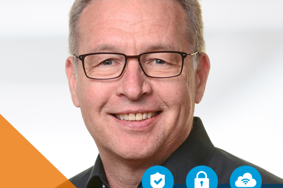 Dr. Jörg Friedrichs im DS-Talk