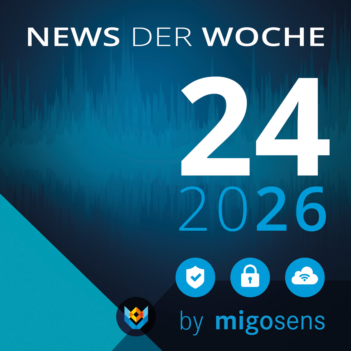 Der Datenschutz Talk KW 24