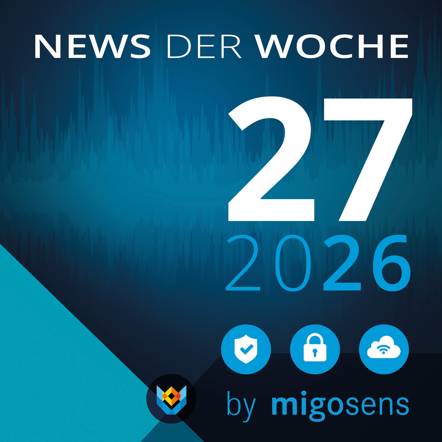 migosens Datenschutz Talk KW 27