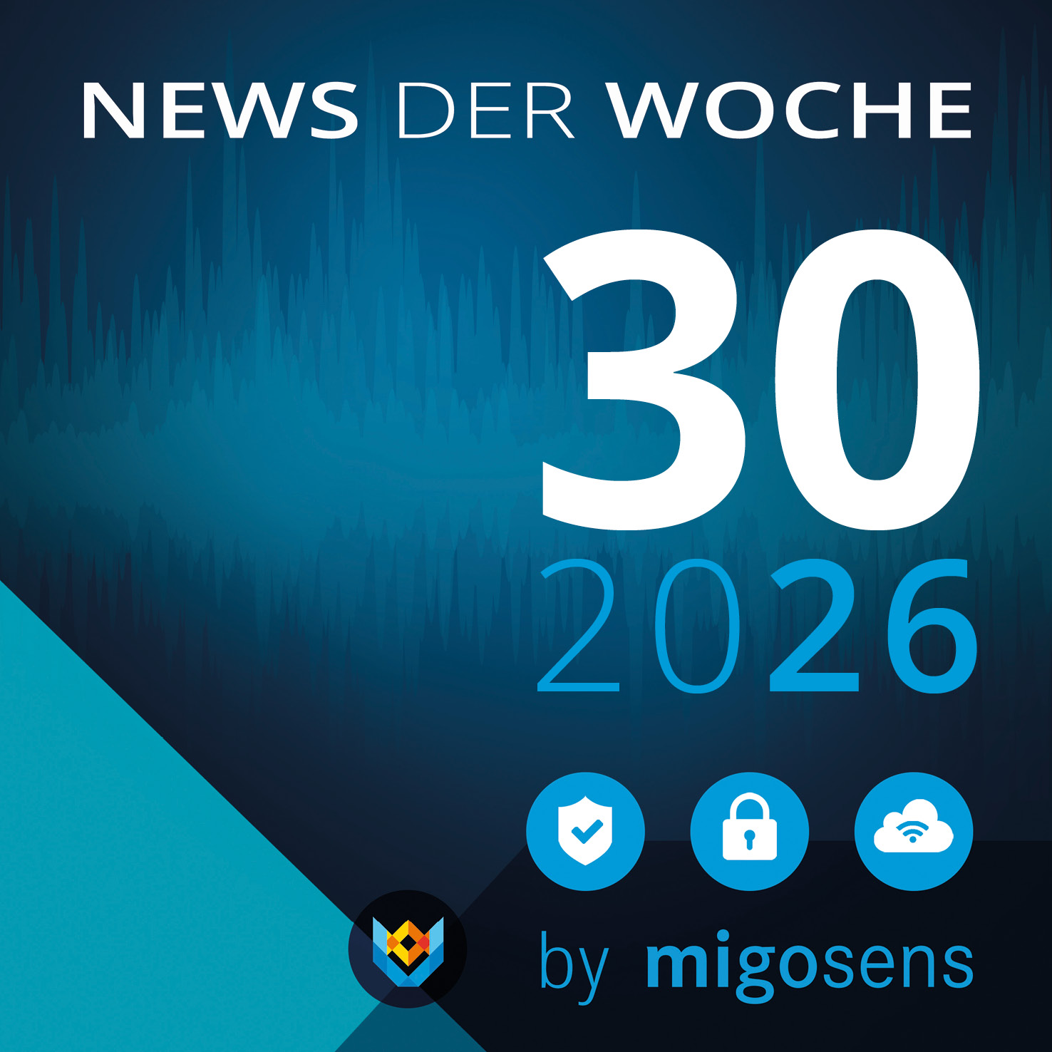 Der Datenschutz Talk KW 30
