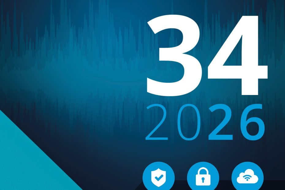 Der Datenschutztalk KW 34