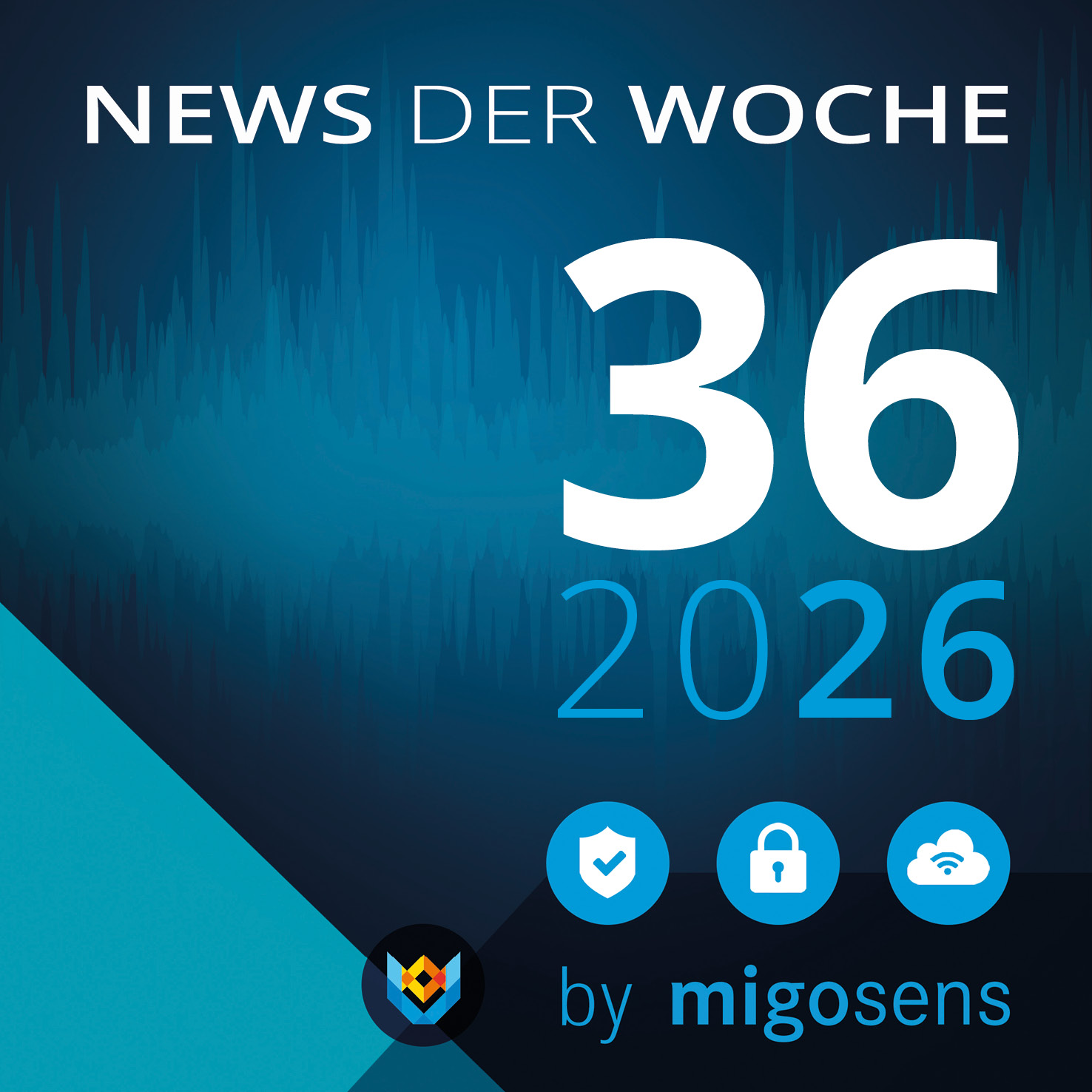 migosens Podcast