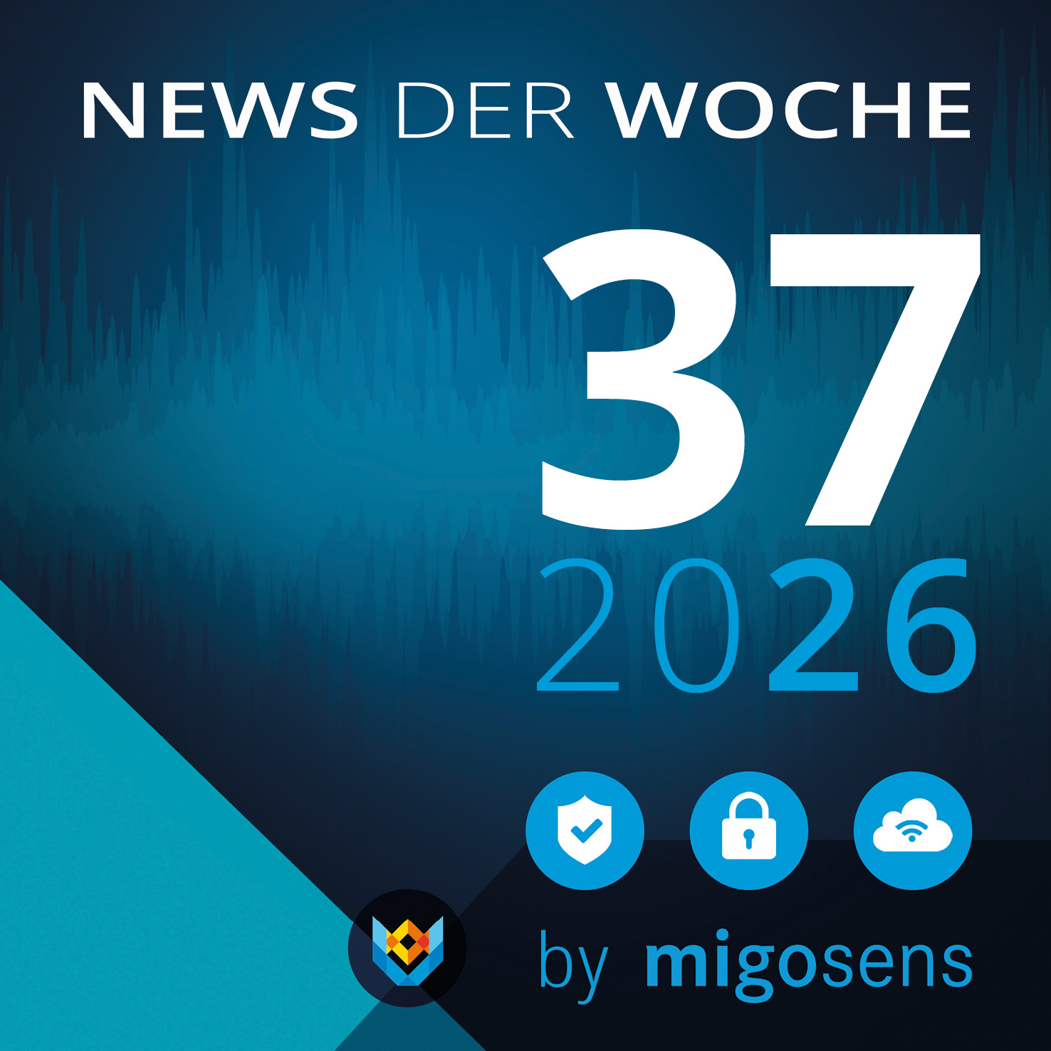 migosens Podcast