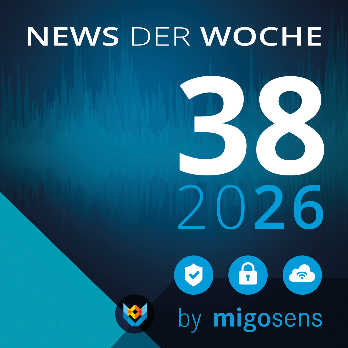 migosens Podcast