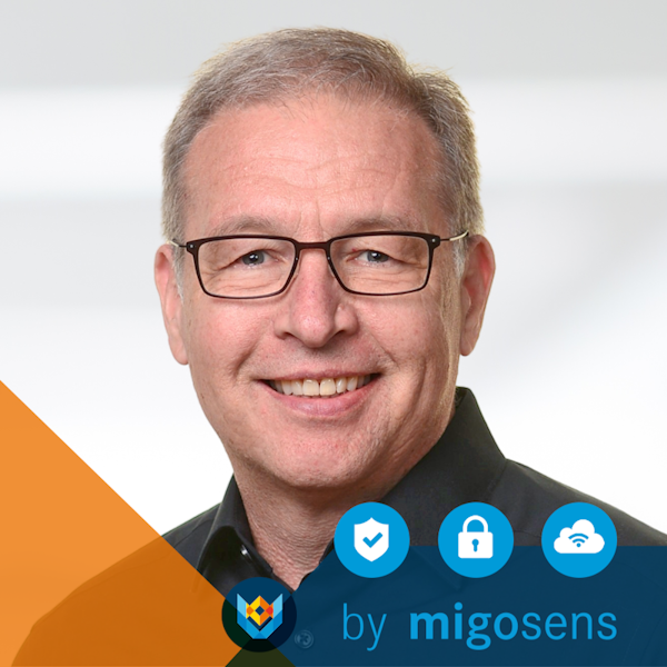 Dr. Jörg Friedrichs im DS-Talk